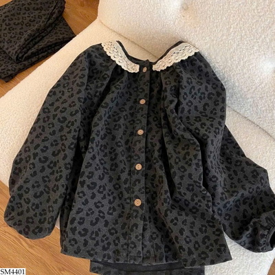 SM4401 BỘ NGỦ NỮ