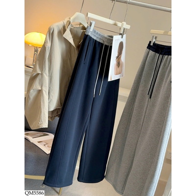 QM5586 QUẦN NỈ LÓT LÔNG ANNA