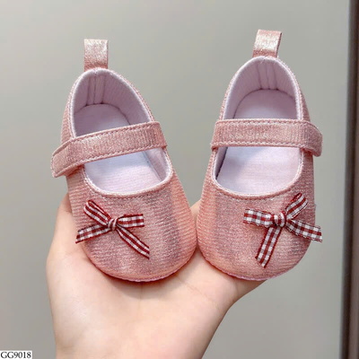 GG9018 GIÀY TẬP ĐI SIZE NHÍ CHO BÉ