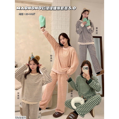 SM4405 BỘ MẶC NHÀ CHO NỮ