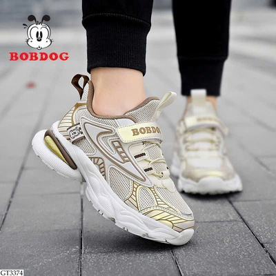 GT3374 GIÀY THỂ THAO CHO BÉ TRAI