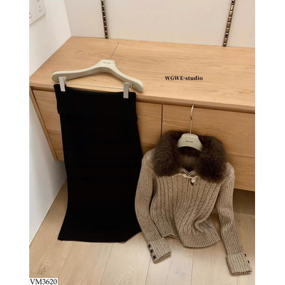 VM3620 CHÂN VÁY NỮ HÃNG W.G.W.E