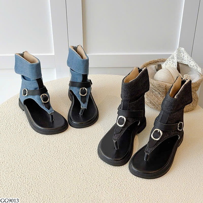 GG9013 BOOT XỎ NGÓN CHO BÉ