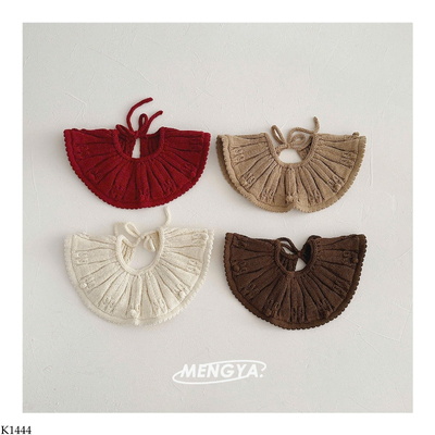 K1444 KHĂN YẾM LEN CHO BÉ