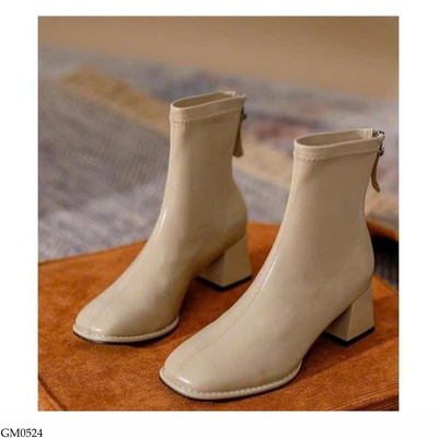 GM0524 BOOT CAO GÓT CHO NỮ