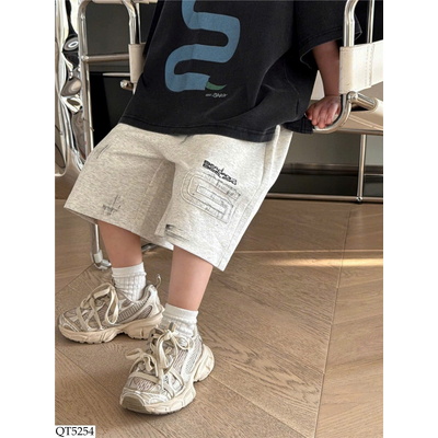 QT5254 QUẦN SHORT THỂ THAO SNIDOLS