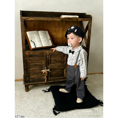 ST7380 SET BỘ CÔNG TỬ SZ NHÍ
