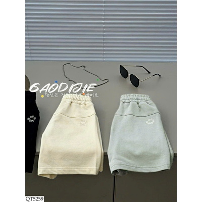 QT5259 QUẦN SHORT CẠP CHUN BT