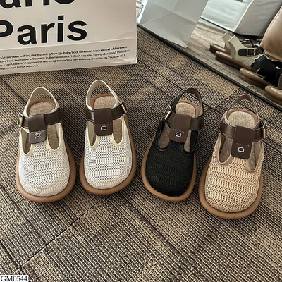 GM0544 DÉP SANDAL THOÁNG KHÍ CHO NỮ
