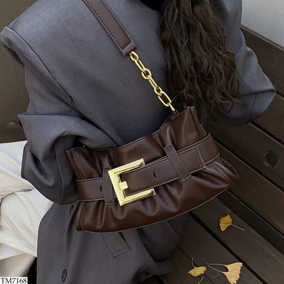 TM7168 TÚI ĐEO VAI MIX ĐAI THỜI TRANG 