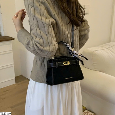 TM7169 TÚI XÁCH DA THỜI TRANG NỮ