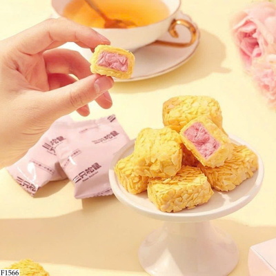 F1566 SET 3H YOGURT DÂU SẤY LẠNH MIX NGŨ CỐC