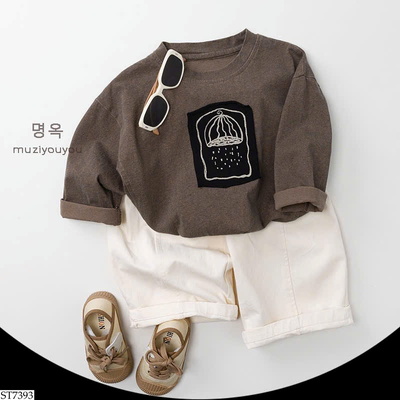 ST7393 SET BỘ MUZIYOUYOU BT