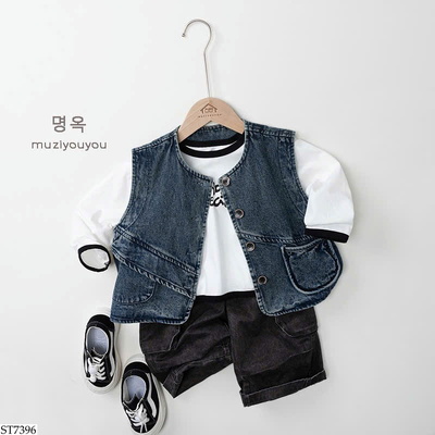 ST7396 SET BỘ 3 CT MUZIYOUYOU