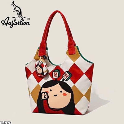 TM7178 TÚI TOTE CHO NỮ