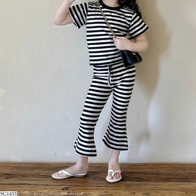 SG1433 SET KẺ CHO BG