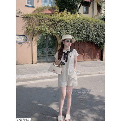 VN1701.01 SET ĐŨI CHO NỮ