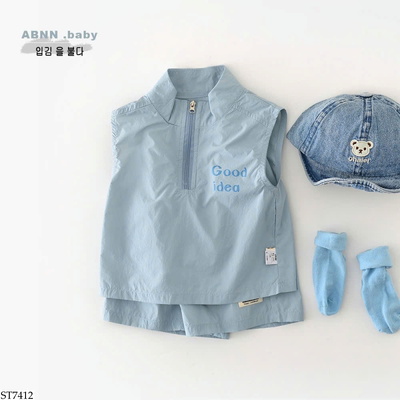 ST7412 BỘ SÁT NÁCH CHO BT