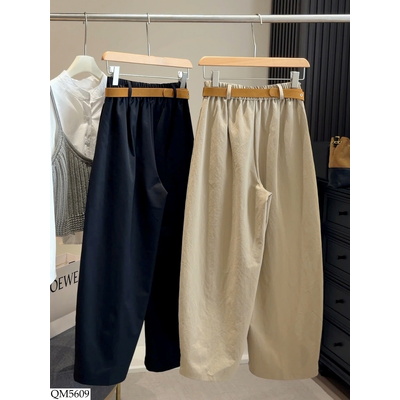 QM5609 QUẦN KAKI ANNA