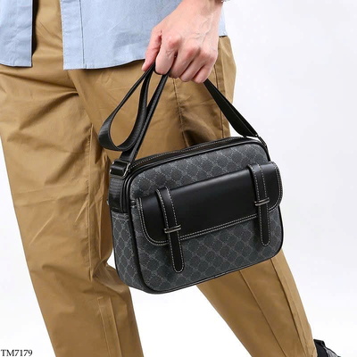 TM7179 TÚI ĐEO VAI CHO NAM