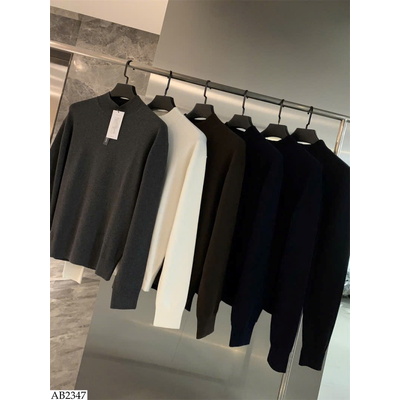 AB2347 ÁO LEN NAM INBLUE