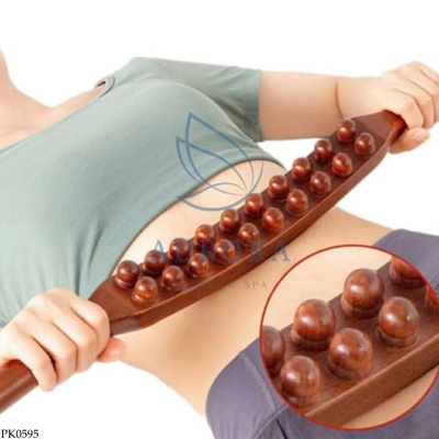 PK0595 GẬY MASSAGE VẠN NĂNG
