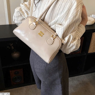 TM7182 TÚI XÁCH DA SANG CHẢNH