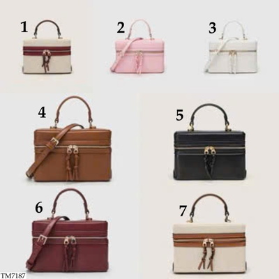 TM7187 TÚI XÁCH THỜI TRANG CHO NỮ