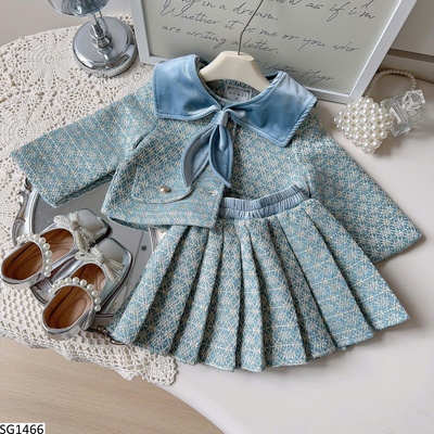 SG1466 SET DẠ XẾP LY BG