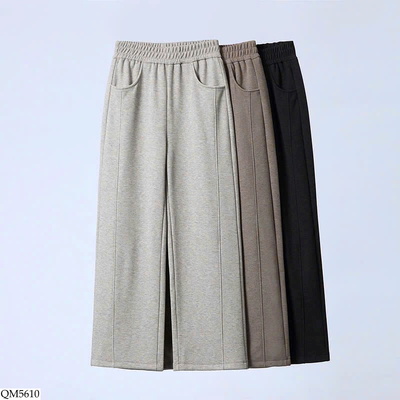 QM5610 QUẦN SUÔNG TRUNG NIÊN NỮ