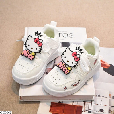 GG9062 GIÀY THỂ THAO KITTY BG
