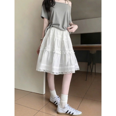 VM3645 CHÂN VÁY NỮ ANNA