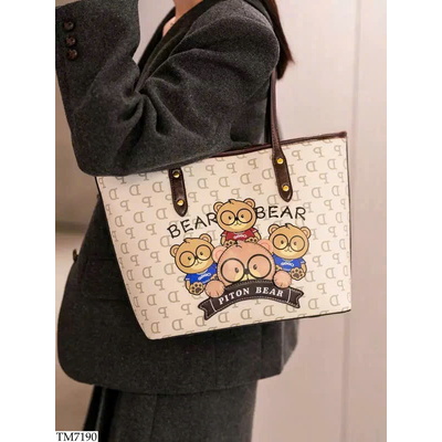 TM7190 TÚI BIGSZ BEIBAOBAO