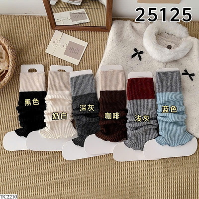 TC2210 TẤT ỐNG CHO BÉ