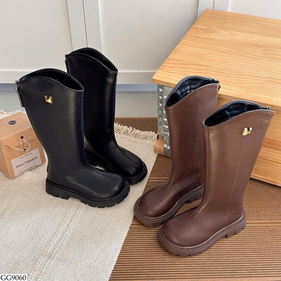 GG9060 BOOT LÓT LÔNG BG