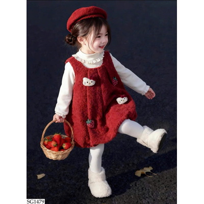 SG1479 SET BỘ 3 CHI TIẾT CHERRYCOCO