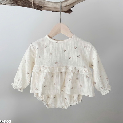 SG1504 BỘ HOA NHÍ SZ NHÍ