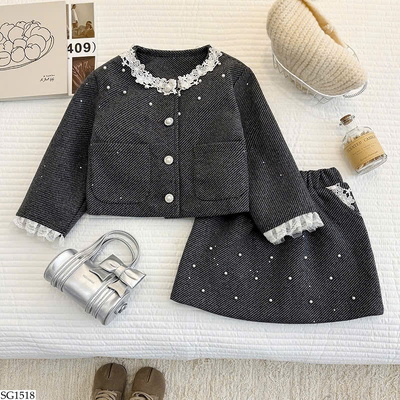 SG1518 SET DẠ MIX REN BG