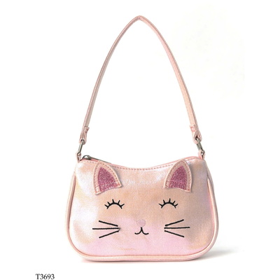 T3693 TÚI MINI MÈO CUTE CHO BÉ