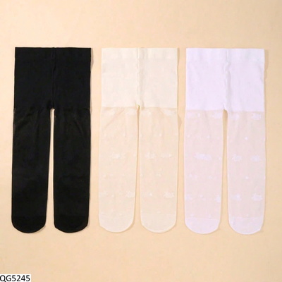 QG5245 QUẦN TẤT LƯỚI CHO BÉ