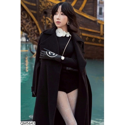 QM5643 QUẦN TẤT NƠ LƯỚI CHO NỮ