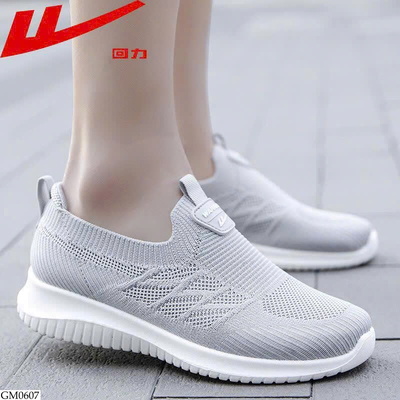 GM0607 GIÀY LƯỜI CHUN WARRIOR