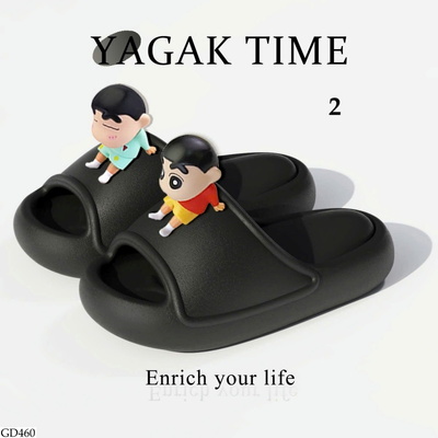 GD460 DÉP LÊ SHIN CHO NAM NỮ