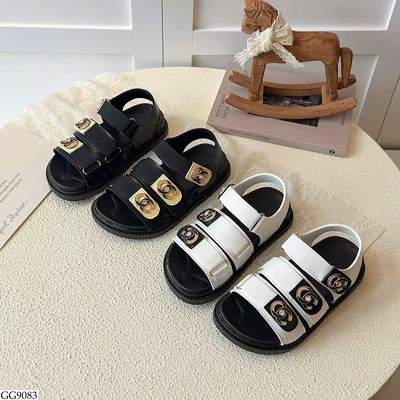 GG9083 SANDAL QUAI NGANG BG