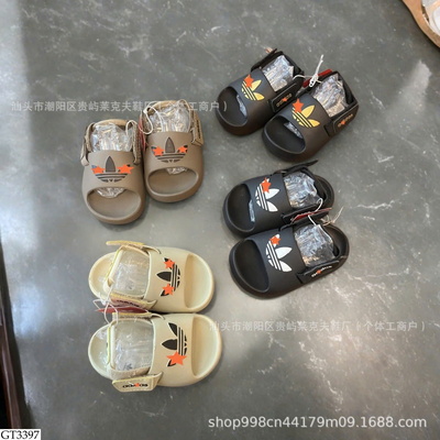 GT3397 DÉP LÊ EVA CHO BÉ