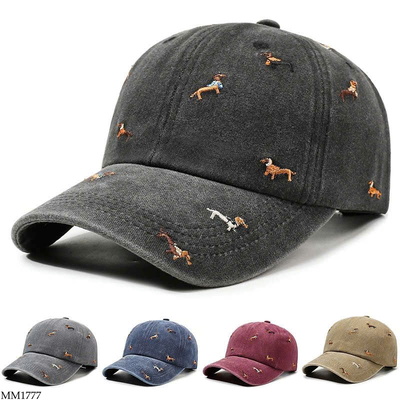 MM1777 MŨ LƯỠI TRAI CHO NAM