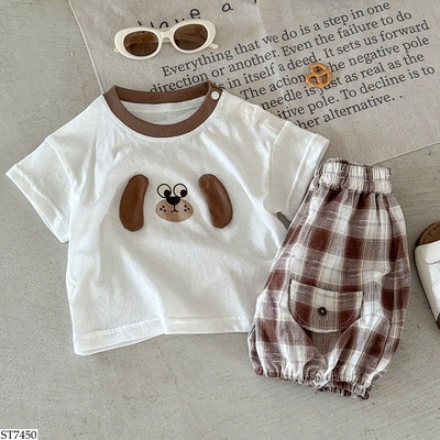 ST7450 BỘ CỘC TAY CHO BT