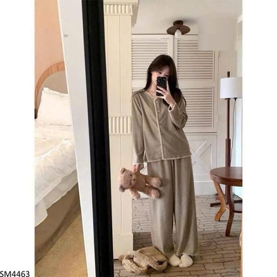 SM4463 BỘ MẶC NHÀ CHO NỮ