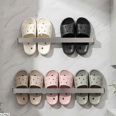 GD462 DÉP ĐI TRONG NHÀ NAM NỮ