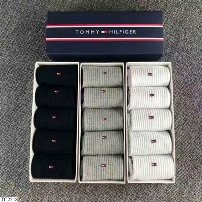 TC2218 HỘP 5 ĐÔI TẤT TO.M.MY CHO NAM